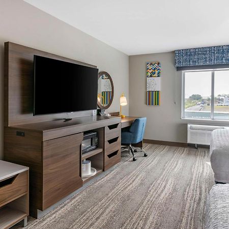 Hampton Inn Nicholasville Brannon Crossing, Ky 외부 사진