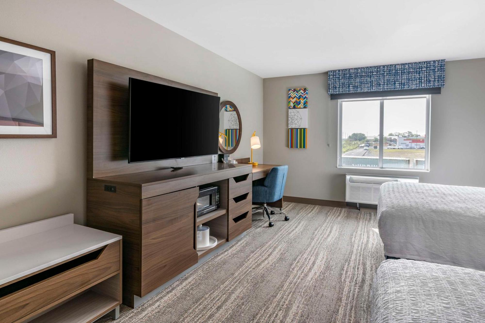 Hampton Inn Nicholasville Brannon Crossing, Ky 외부 사진