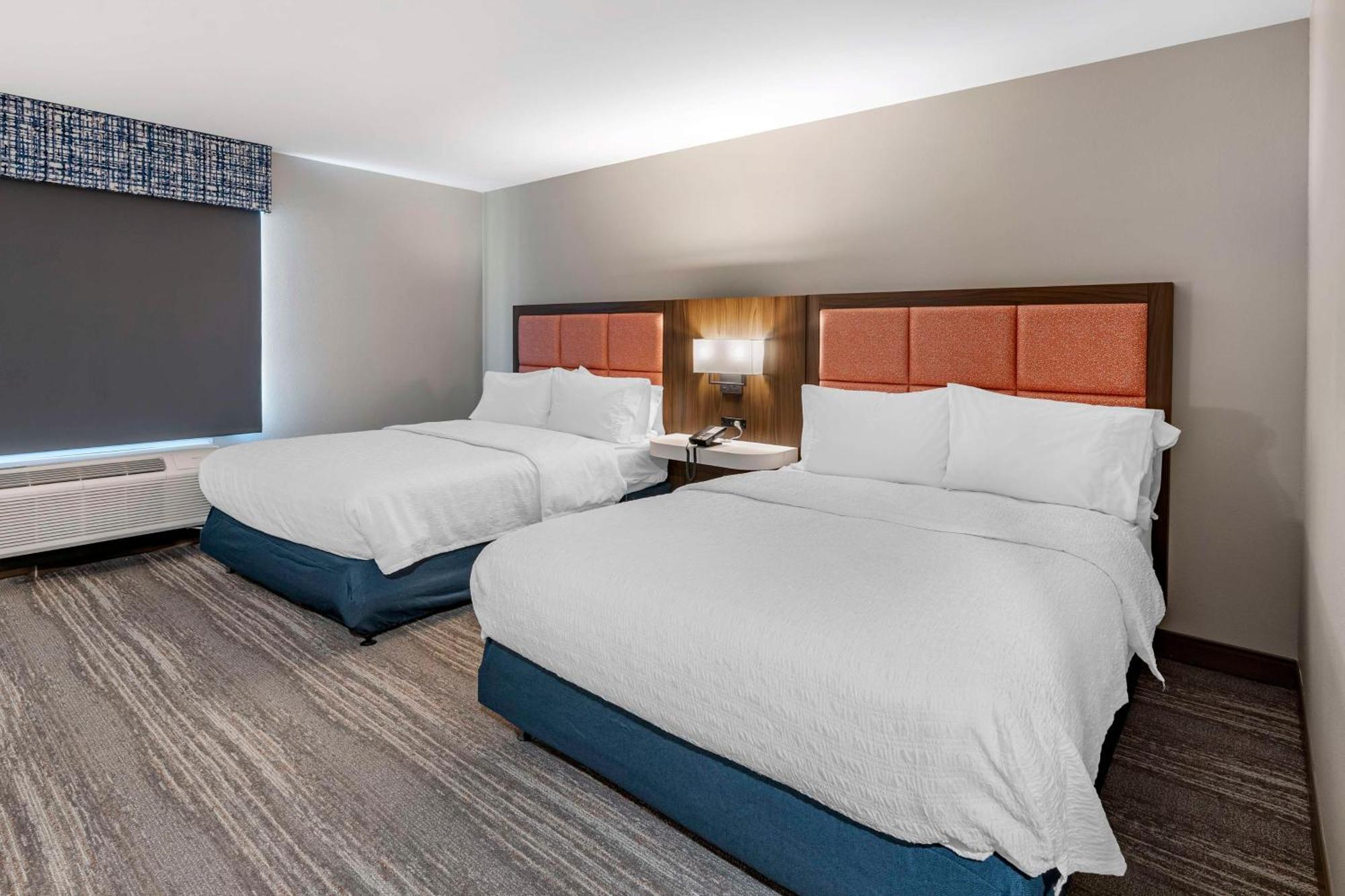 Hampton Inn Nicholasville Brannon Crossing, Ky 외부 사진