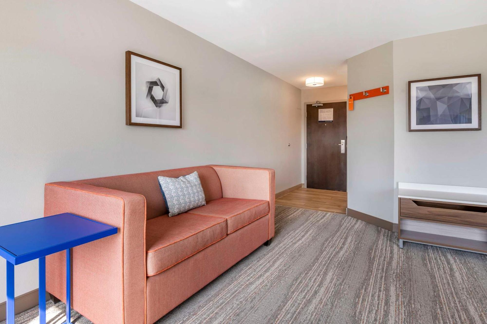 Hampton Inn Nicholasville Brannon Crossing, Ky 외부 사진