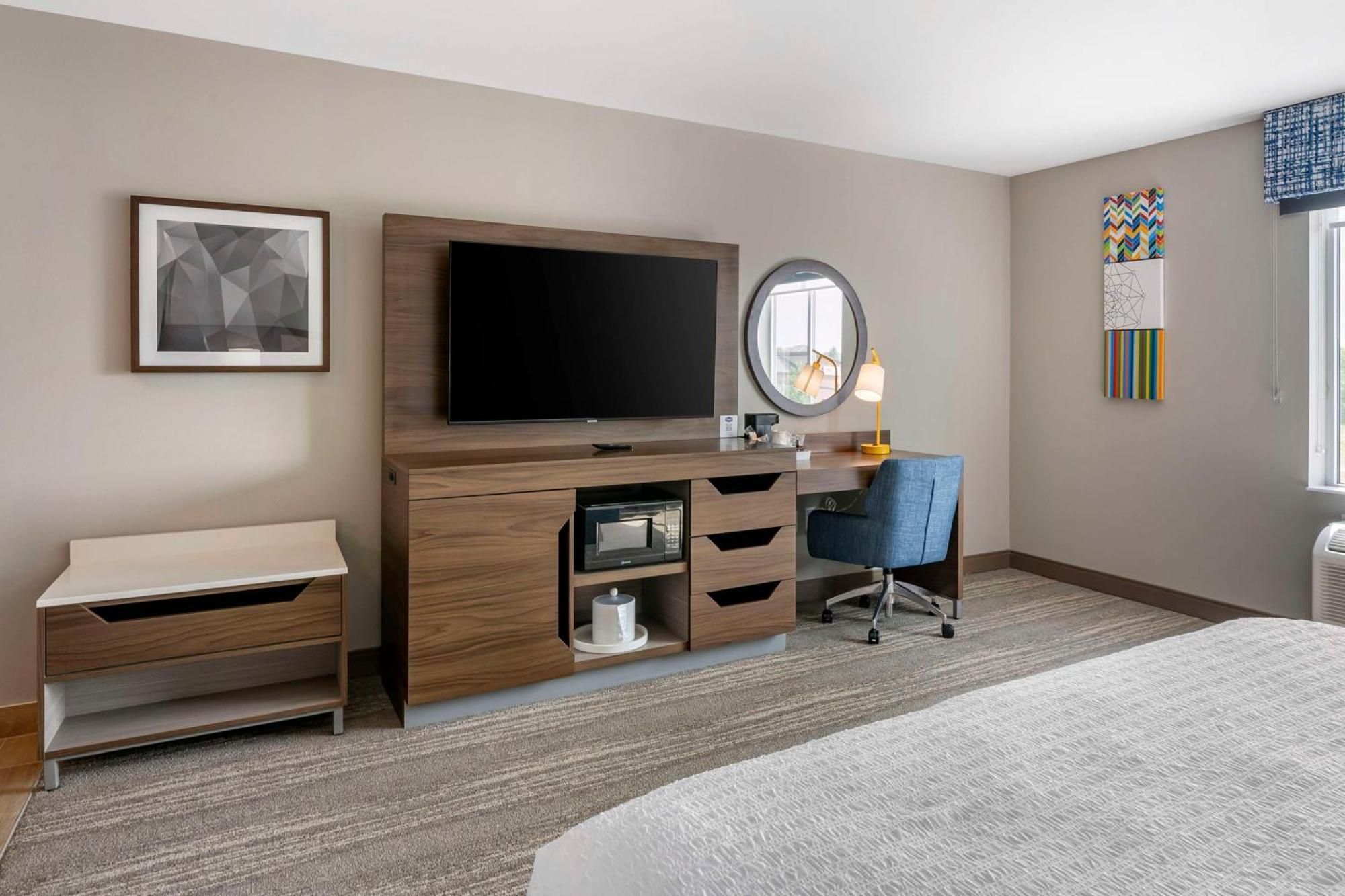 Hampton Inn Nicholasville Brannon Crossing, Ky 외부 사진