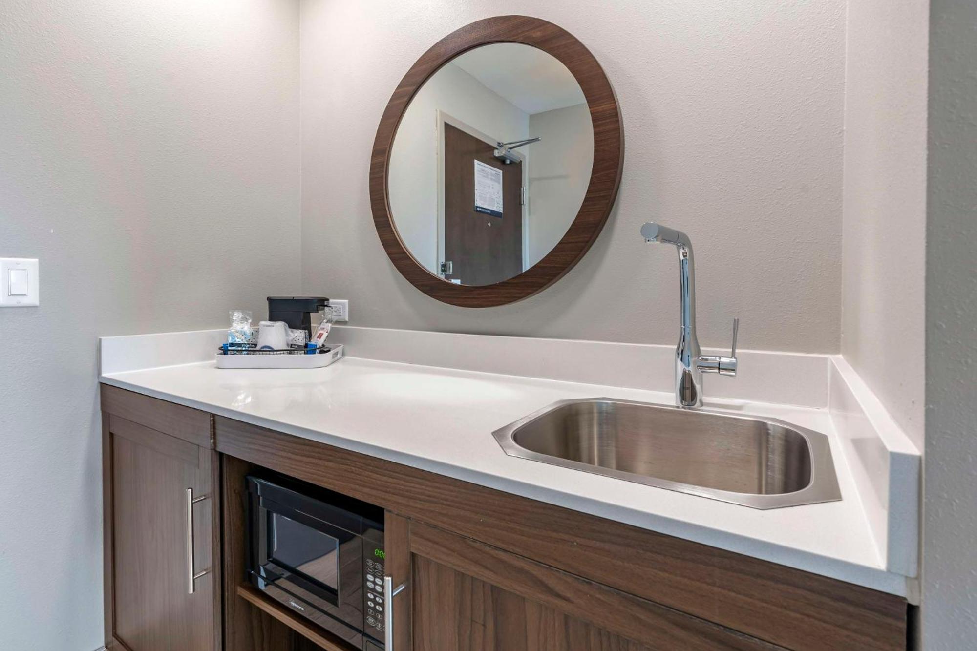 Hampton Inn Nicholasville Brannon Crossing, Ky 외부 사진