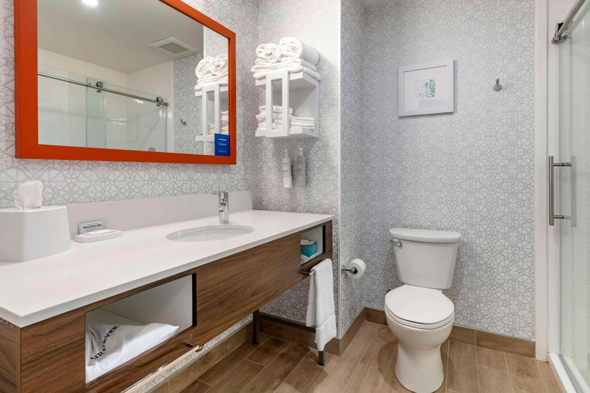 Hampton Inn Nicholasville Brannon Crossing, Ky 외부 사진