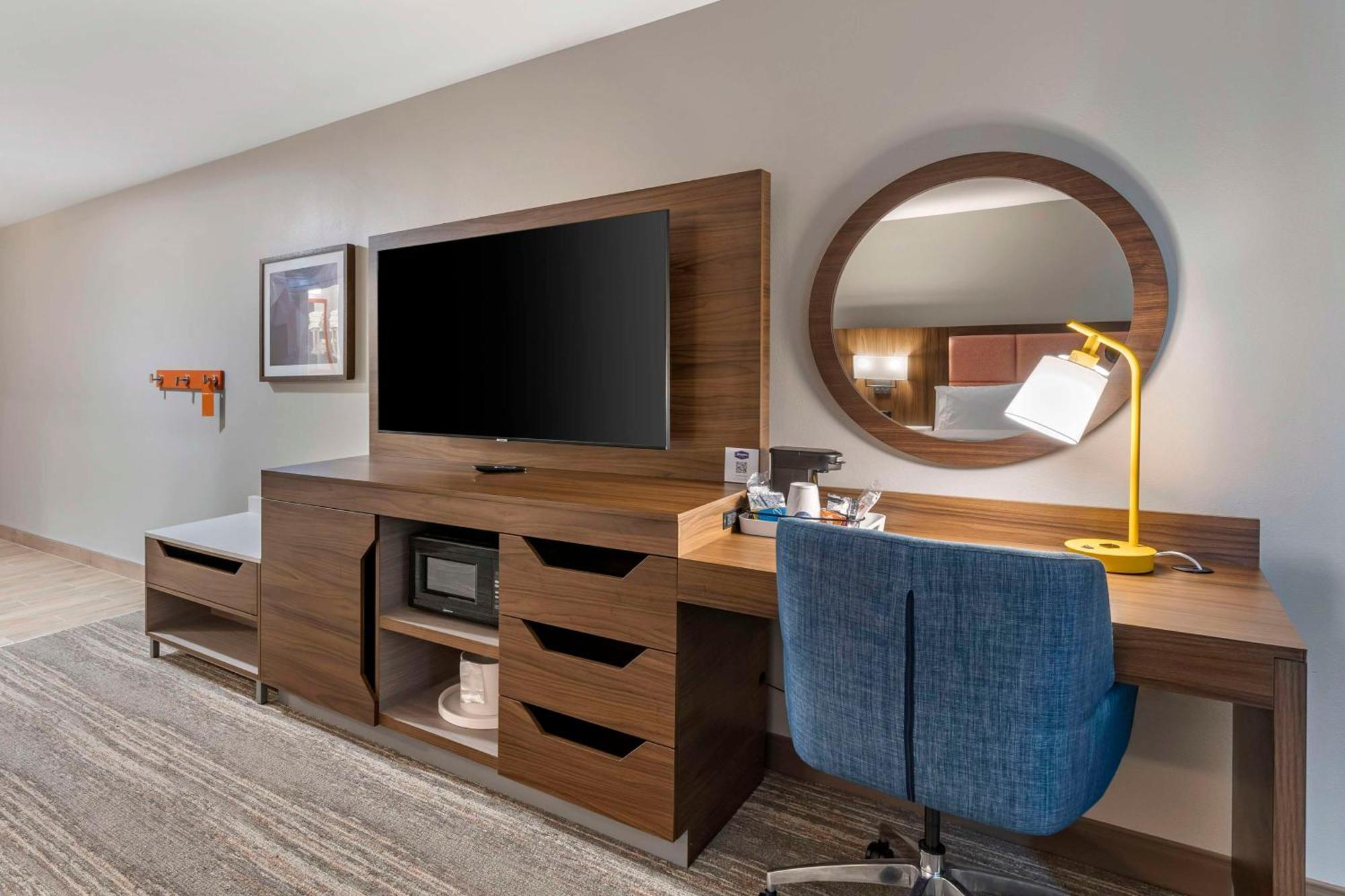 Hampton Inn Nicholasville Brannon Crossing, Ky 외부 사진
