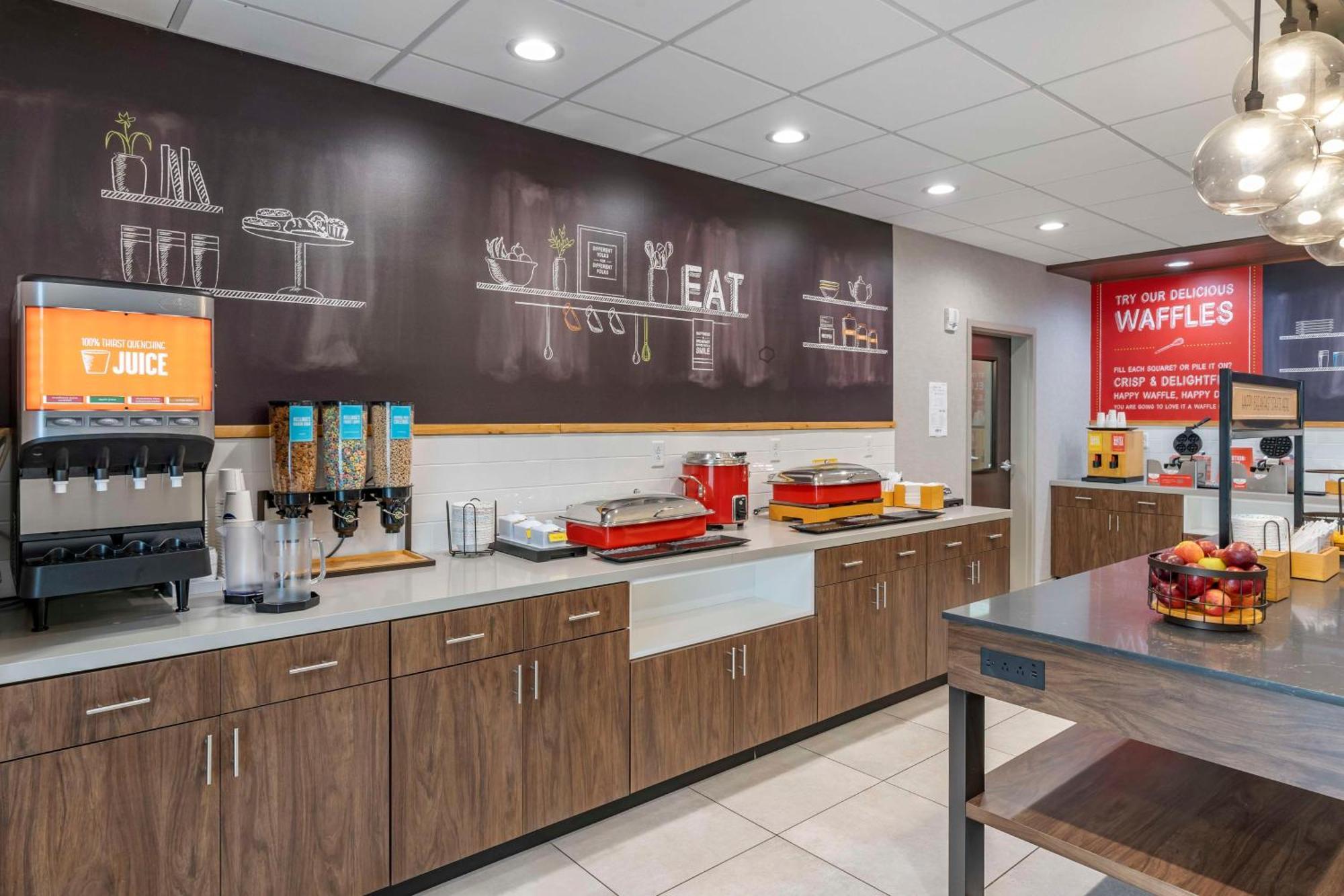 Hampton Inn Nicholasville Brannon Crossing, Ky 외부 사진