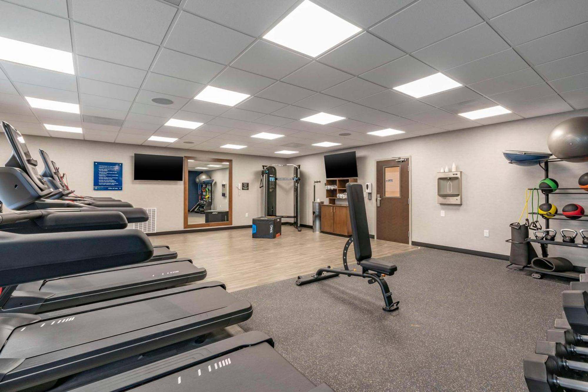 Hampton Inn Nicholasville Brannon Crossing, Ky 외부 사진