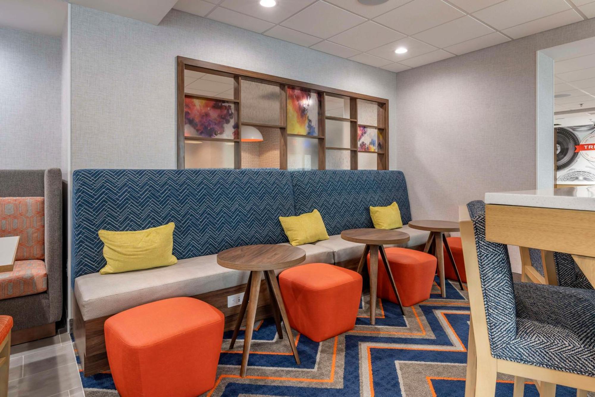 Hampton Inn Nicholasville Brannon Crossing, Ky 외부 사진