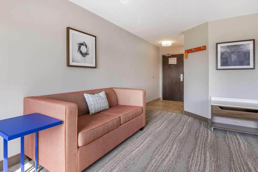 Hampton Inn Nicholasville Brannon Crossing, Ky 객실 사진